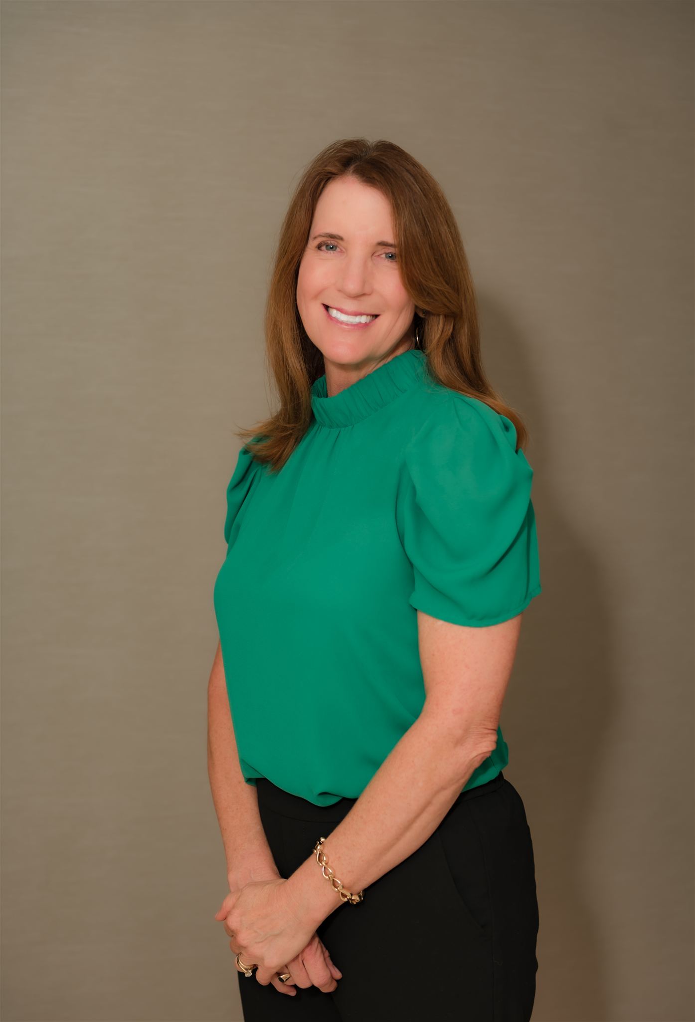 Clear Foundations Cynthia Parvin